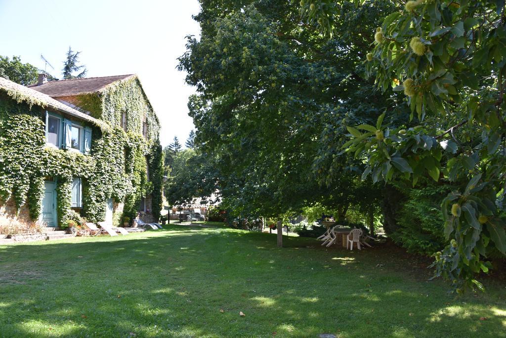 Hotel Domaine de Malouziès à Fonties-Cabardès Extérieur photo